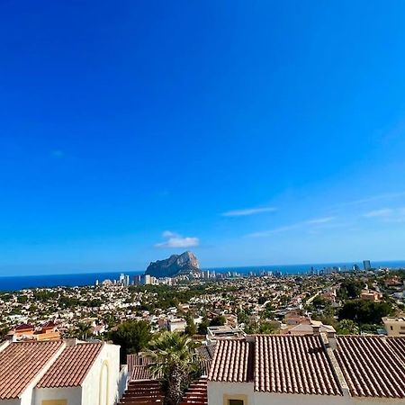 Casita Montemar By Calpitality Villa Ngoại thất bức ảnh