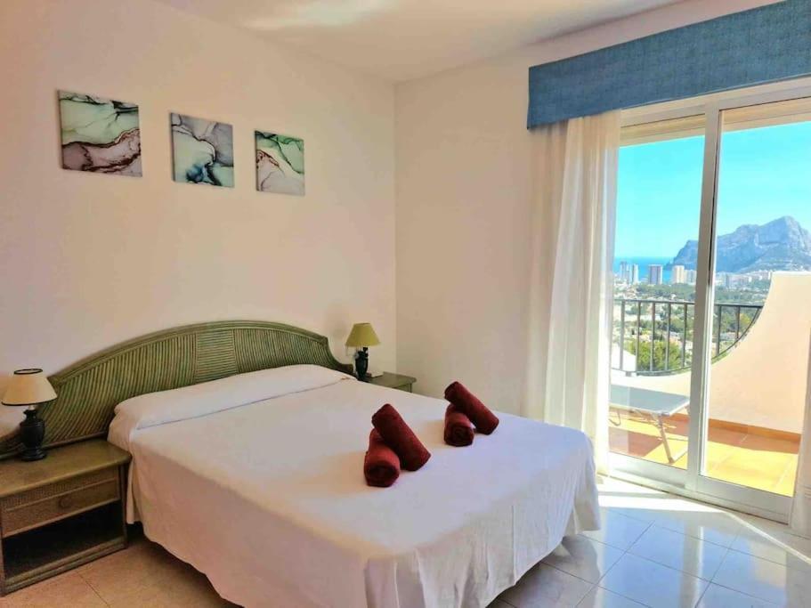 Casita Montemar By Calpitality Villa Ngoại thất bức ảnh