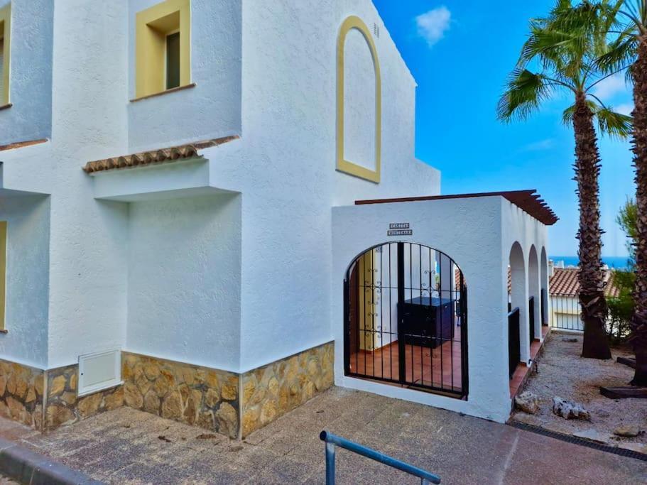 Casita Montemar By Calpitality Villa Ngoại thất bức ảnh