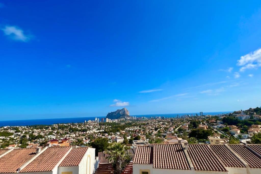Casita Montemar By Calpitality Villa Ngoại thất bức ảnh