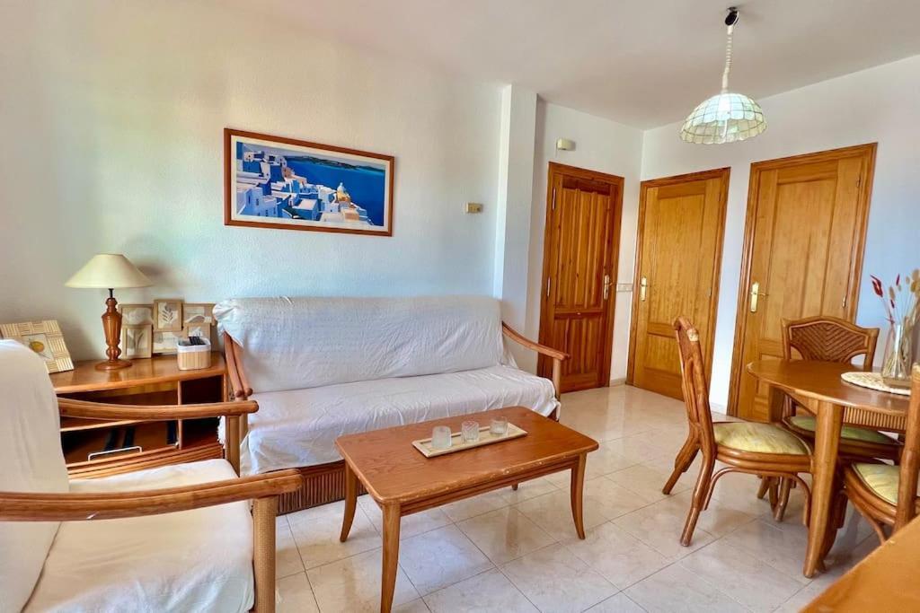 Casita Montemar By Calpitality Villa Ngoại thất bức ảnh