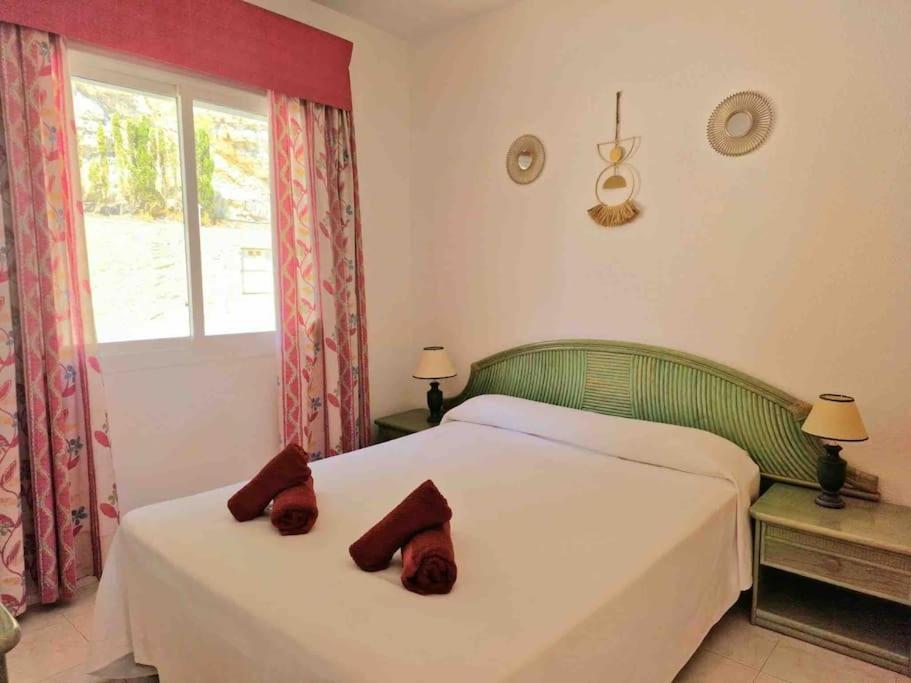 Casita Montemar By Calpitality Villa Ngoại thất bức ảnh