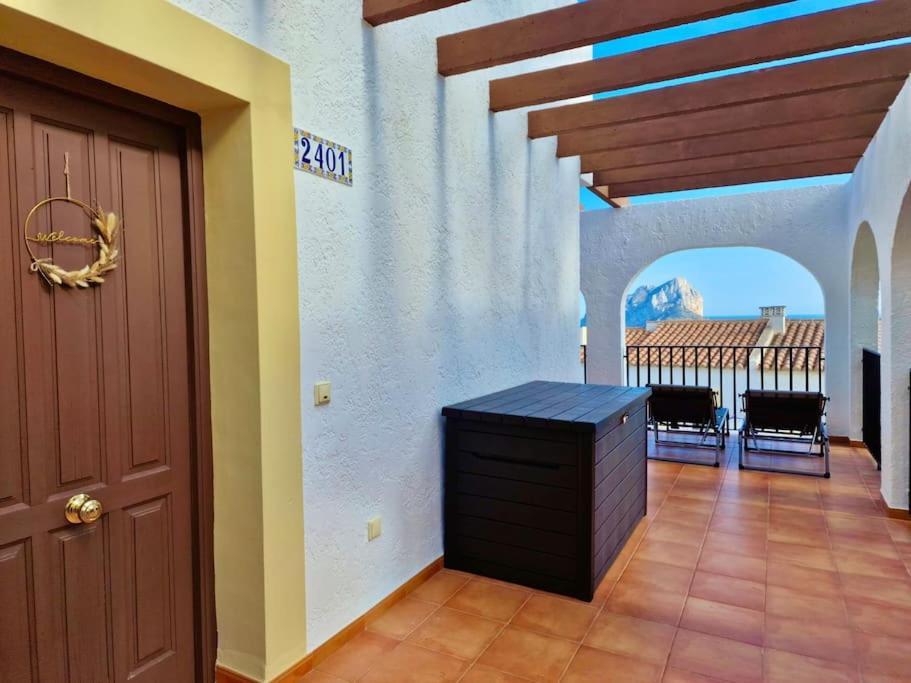 Casita Montemar By Calpitality Villa Ngoại thất bức ảnh